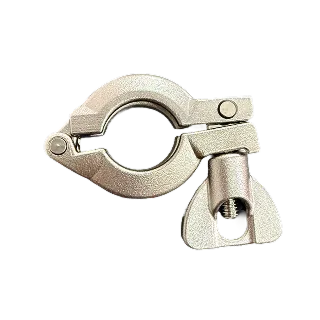 クランプバンド　3A規格 小径用 1