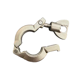 クランプバンド　3A規格 小径用 2