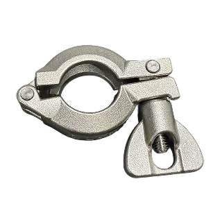 クランプバンド　3A規格 小径用 3