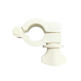 樹脂製クランプバンド 1