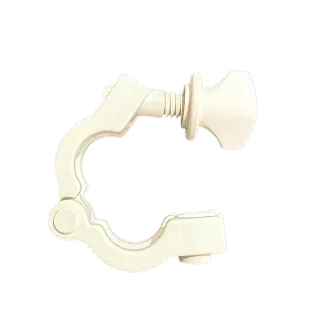 樹脂製クランプバンド 2