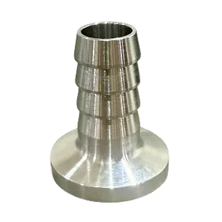 ホースアダプタ 3A 1/2　L30 1