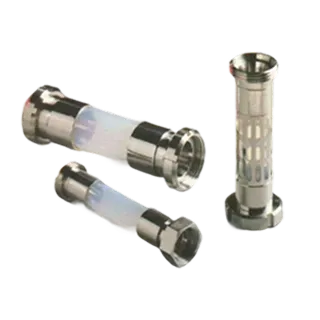 ノングラス・サイトゲージ ビューライン