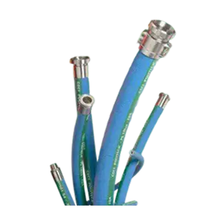 PFAホース ポリテック